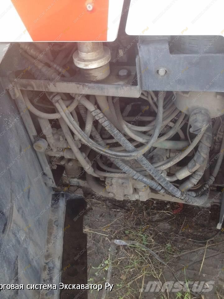 Johnston CN101 [16]