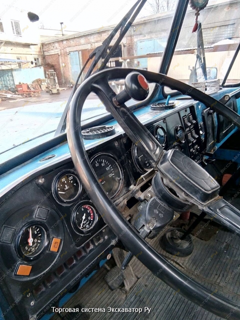 ТЗА ABS-5K (58141А) [1]