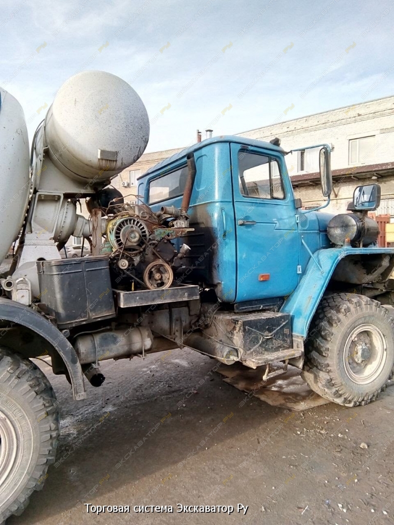 ТЗА ABS-5K (58141А) [3]