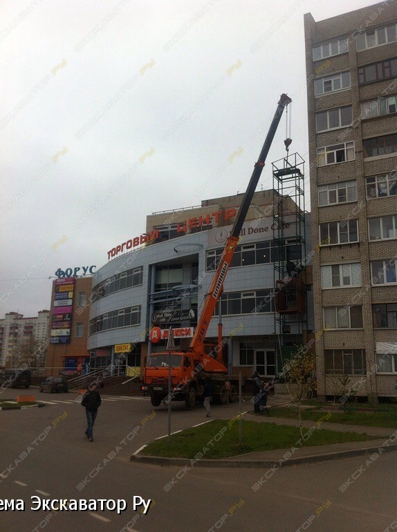 Клинцы КС-45719-3К [1]