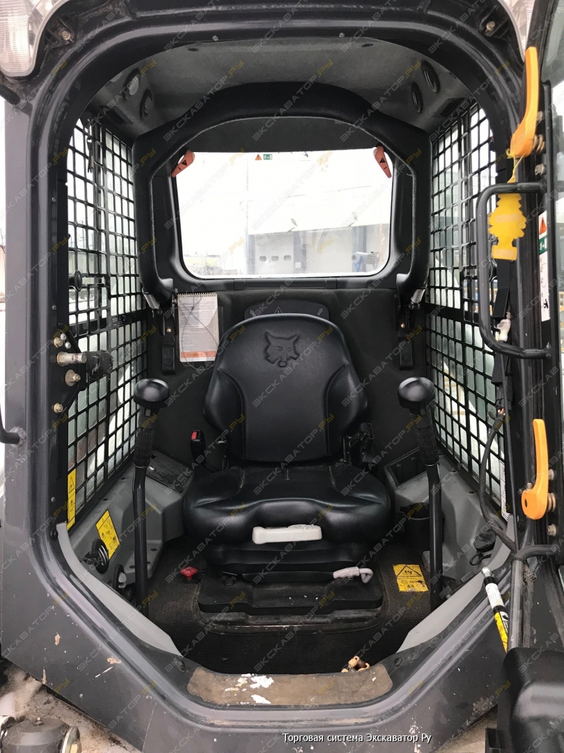 Bobcat S630 [6]