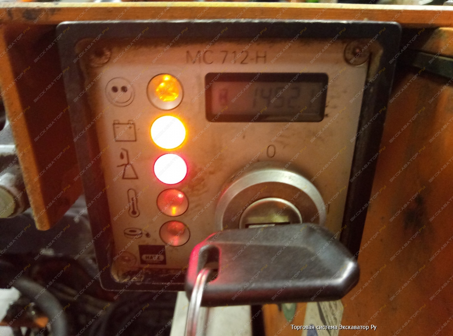 Gayk HRE 1000 [5]