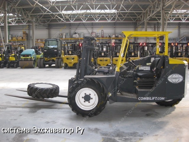 Combi-RT [1]