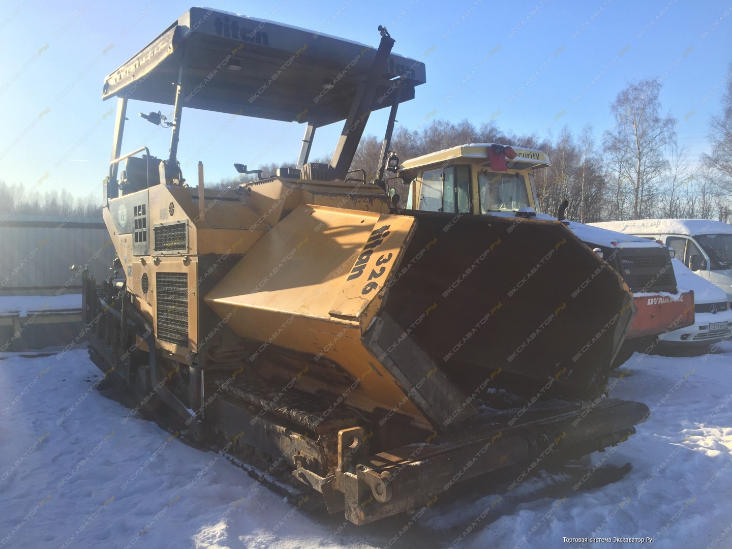 ABG Titan 326 [1]