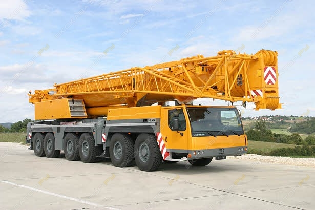 Liebherr LTM 1250-6.1 [0]