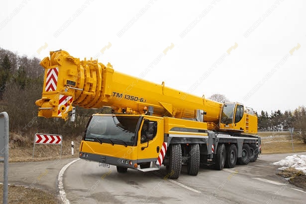 Liebherr LTM 1350-6.1 [0]