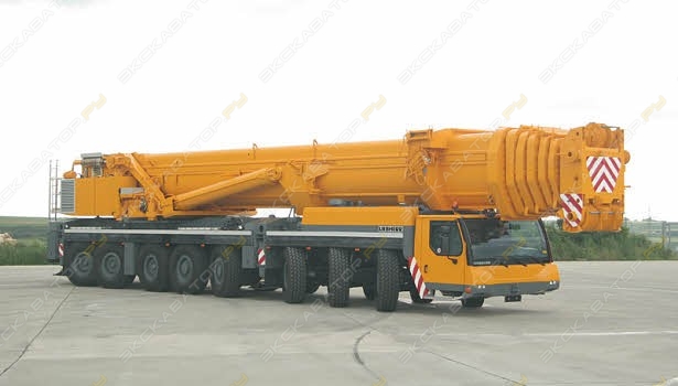 Liebherr LTM 1500-8.1 [0]