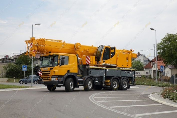 Liebherr LTF 1060-4.1 [0]