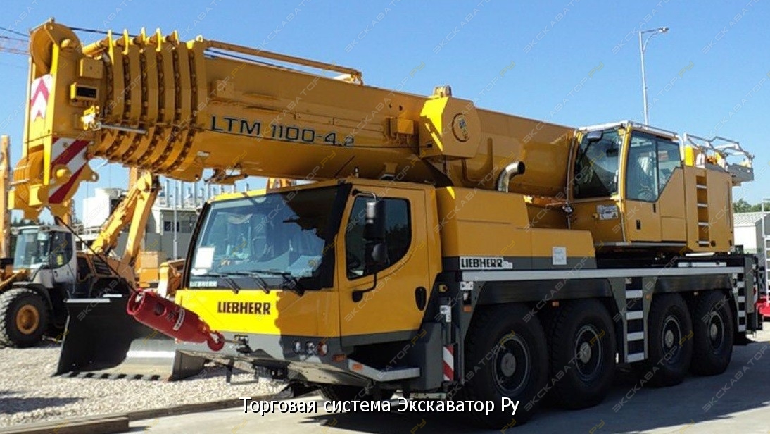 Ивановец КС-45717-1 [8]