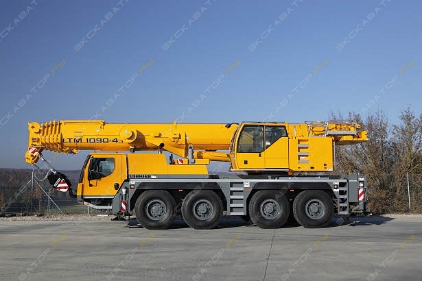Liebherr LTM 1090-4.1 [0]