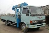 Horyong 7.5Т(DAEWOO NOVUS 10Т) [1]
