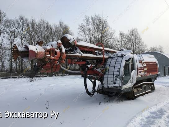 Sandvik DI600 [1]