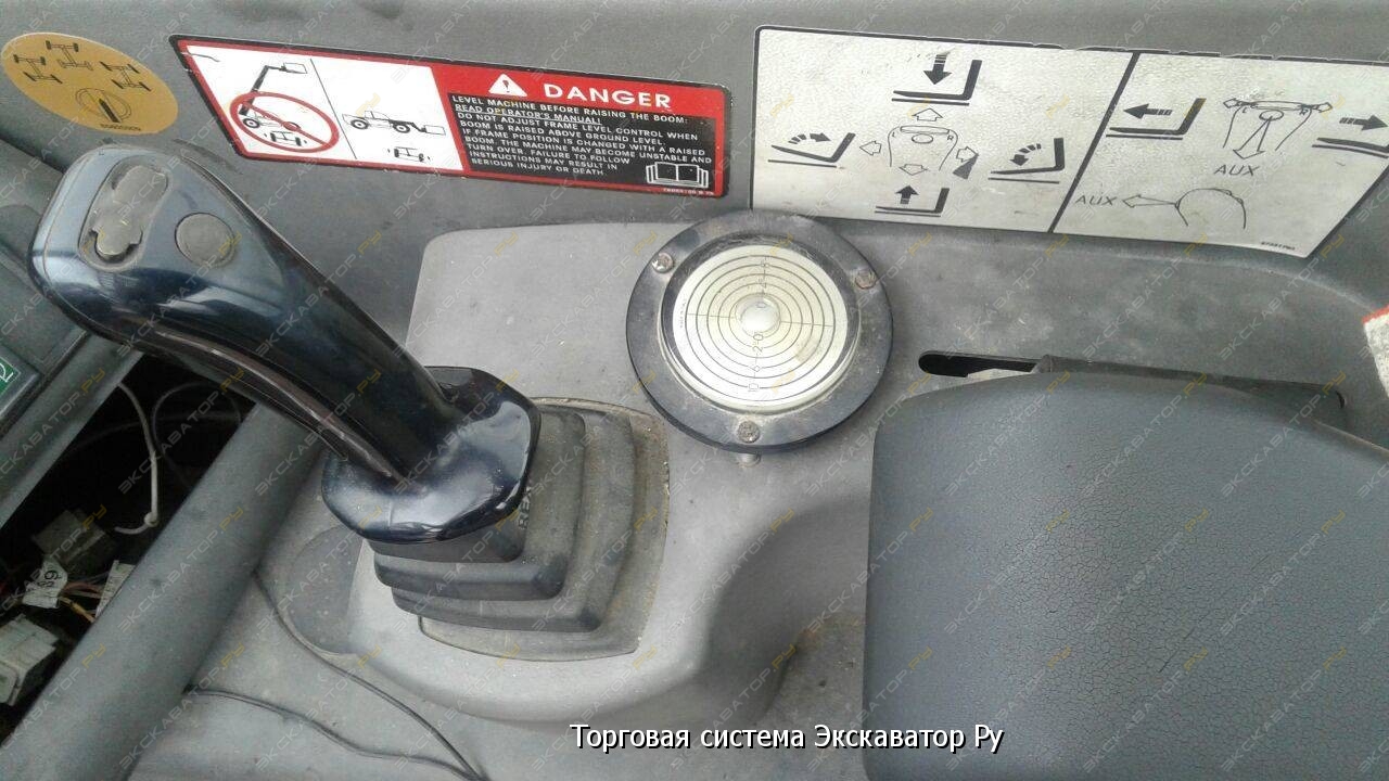 New Holland LM1333 [4]