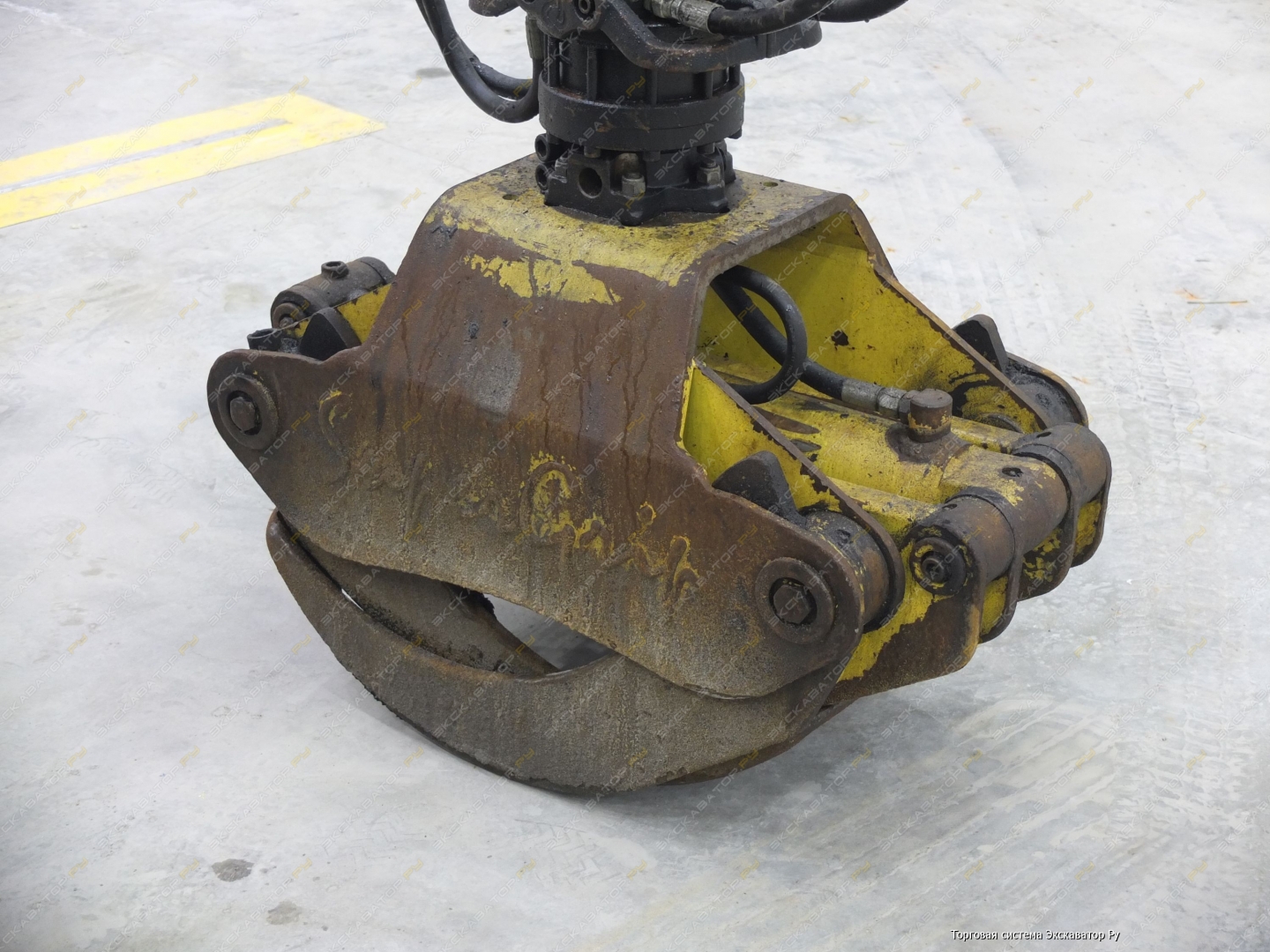 John Deere 1510E [2]