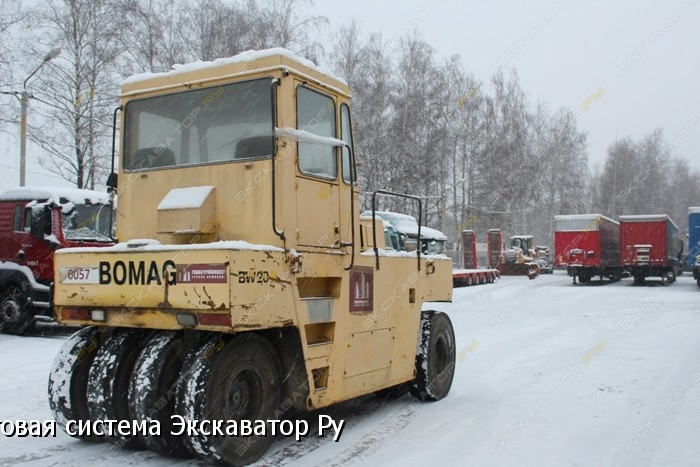 Bomag BW 24 RH [0]