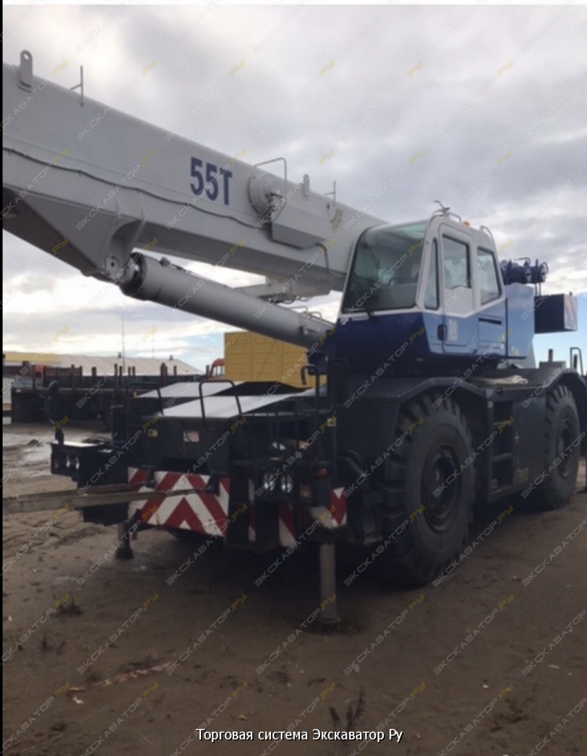 Tadano GR-550 EX [6]
