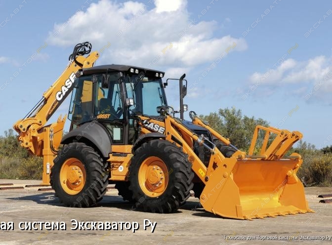 Case 695 Super R [1]