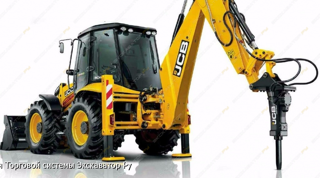 JCB 3CX SM [2]