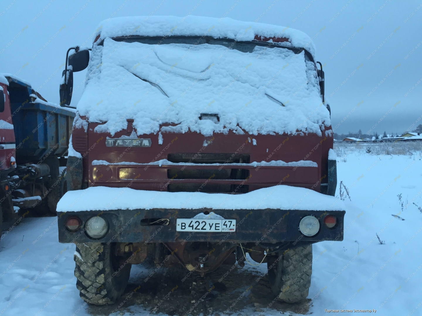 Tatra T815-250S01 [1]