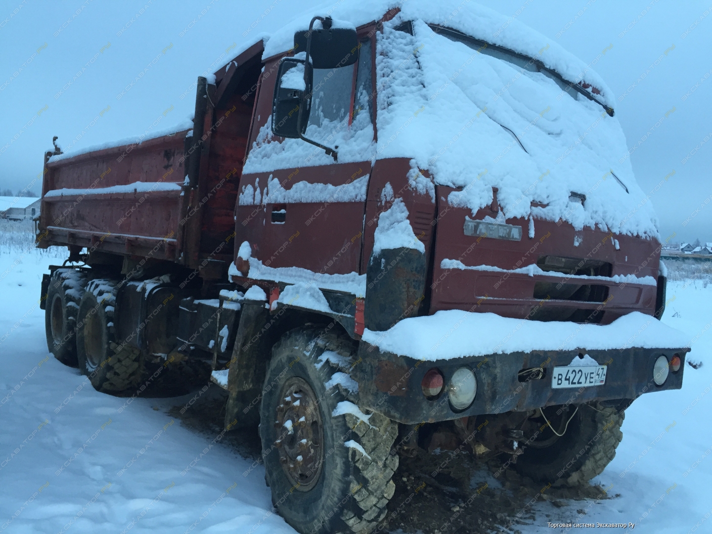 Tatra T815-250S01 [2]