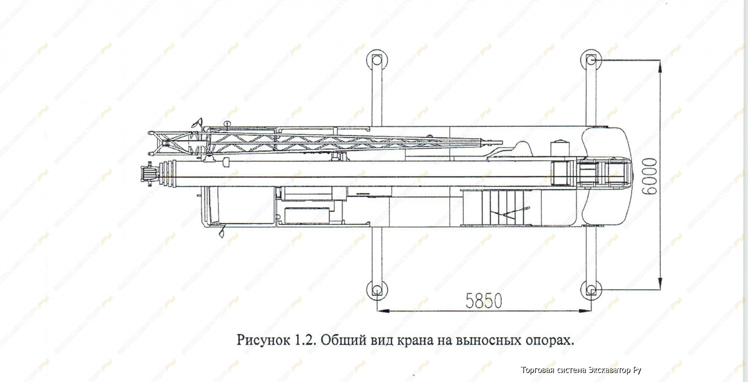 XCMG QY30K5-I [1]