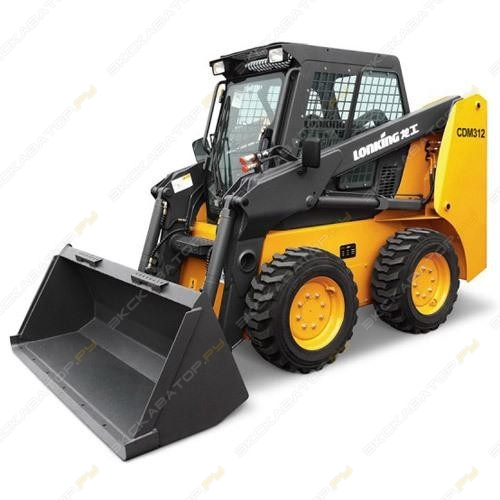 Lonking CDM312 [0]