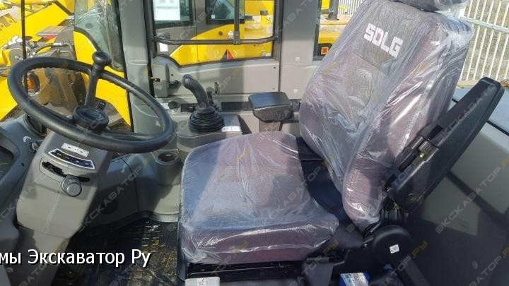SDLG / LINGONG LG953F [2]