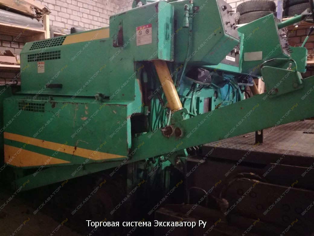 SAKAI PT310 [8]
