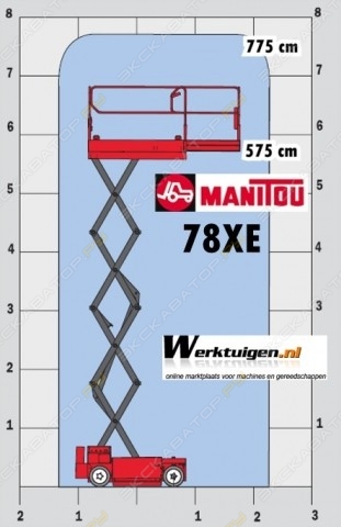 Manitou 78 SEC [1]