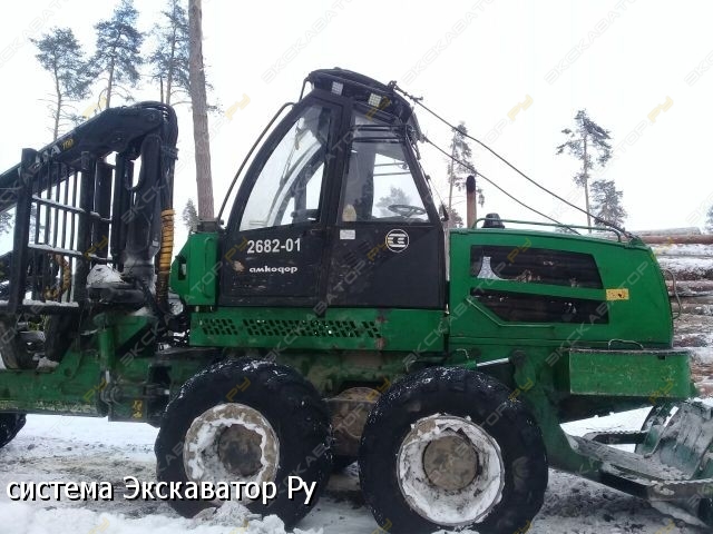 Амкодор 2682-01 [2]
