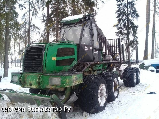 Амкодор 2682-01 [4]