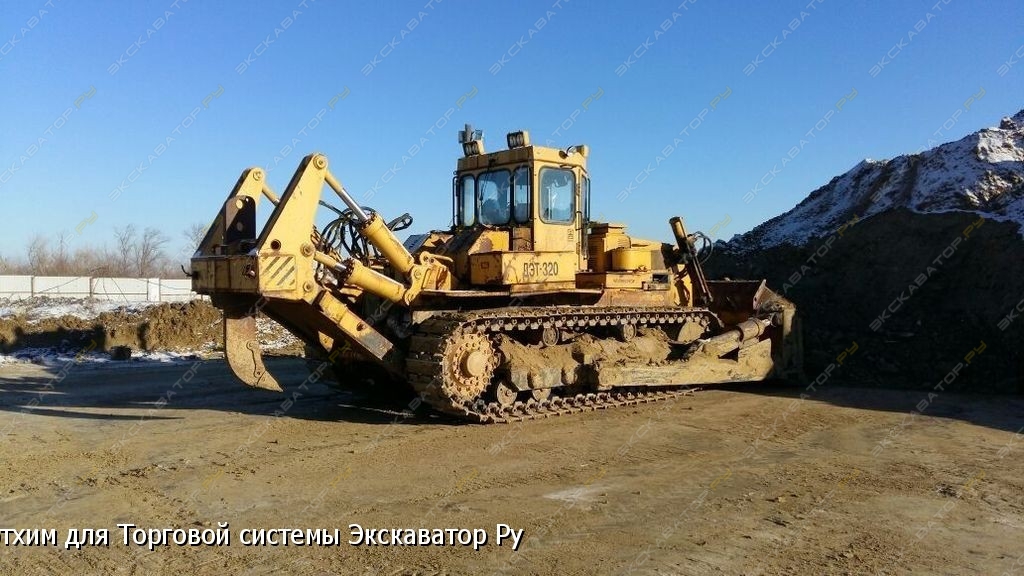 ДЭТ-320 [3]