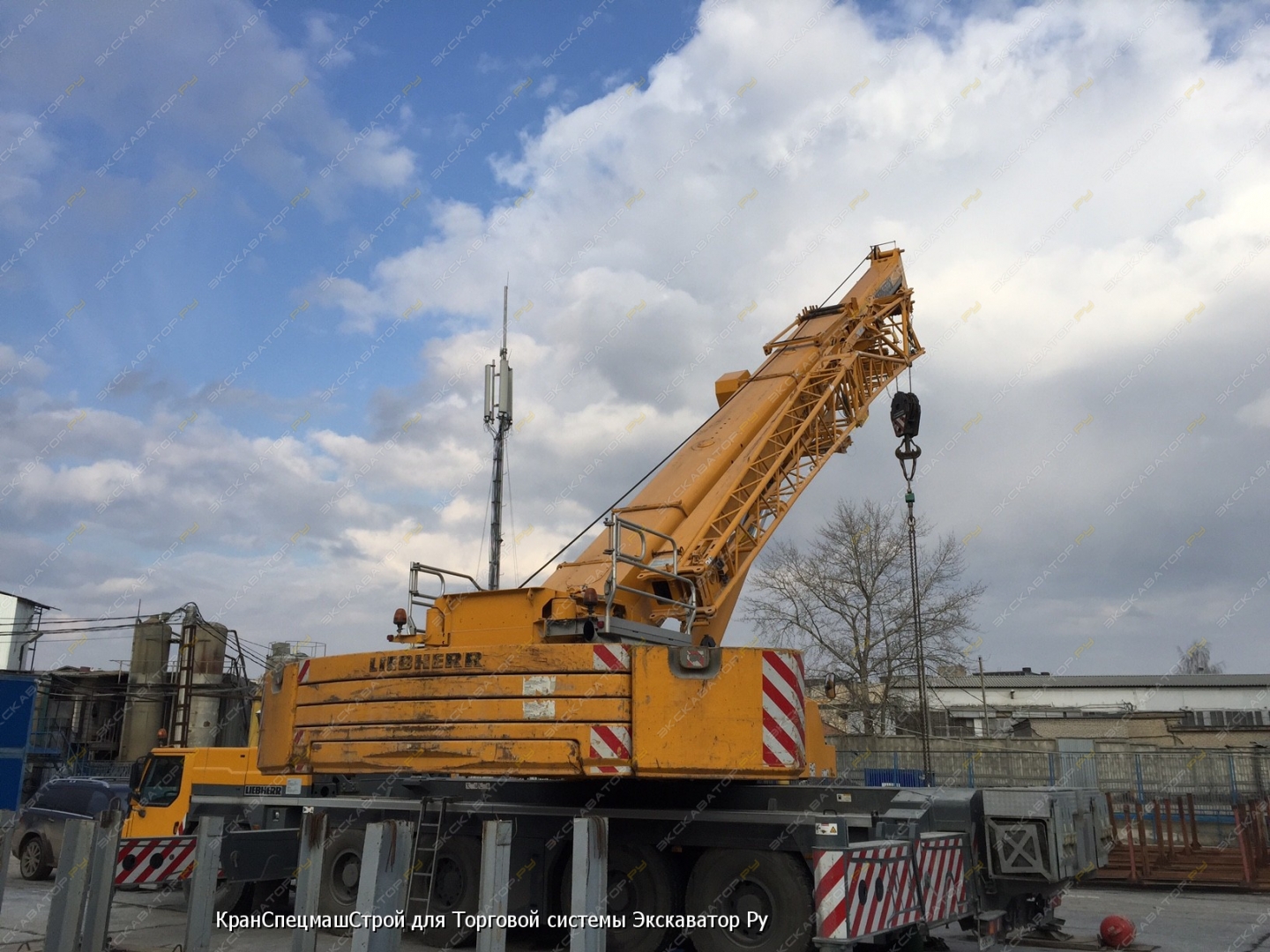 Liebherr LTM 1200-5.1 [2]