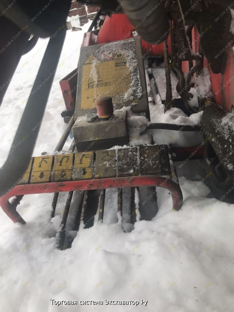 Fassi F110A.21 [8]