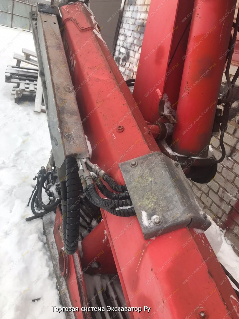 Fassi F110A.21 [5]