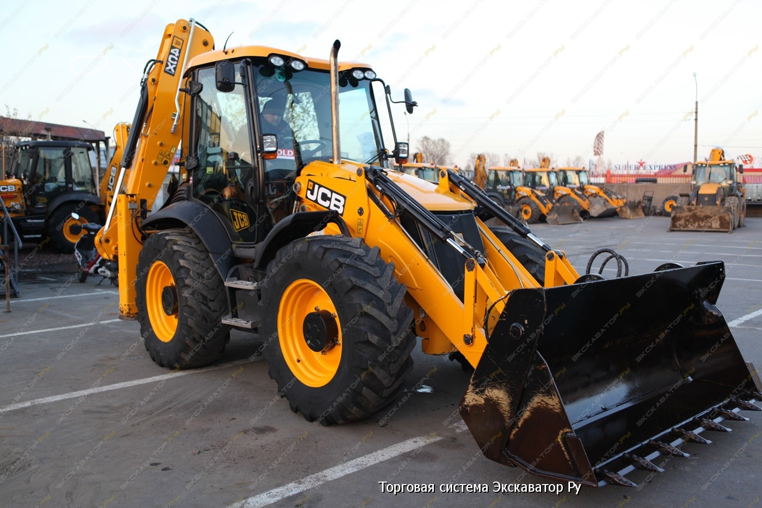 JCB 4CX [1]