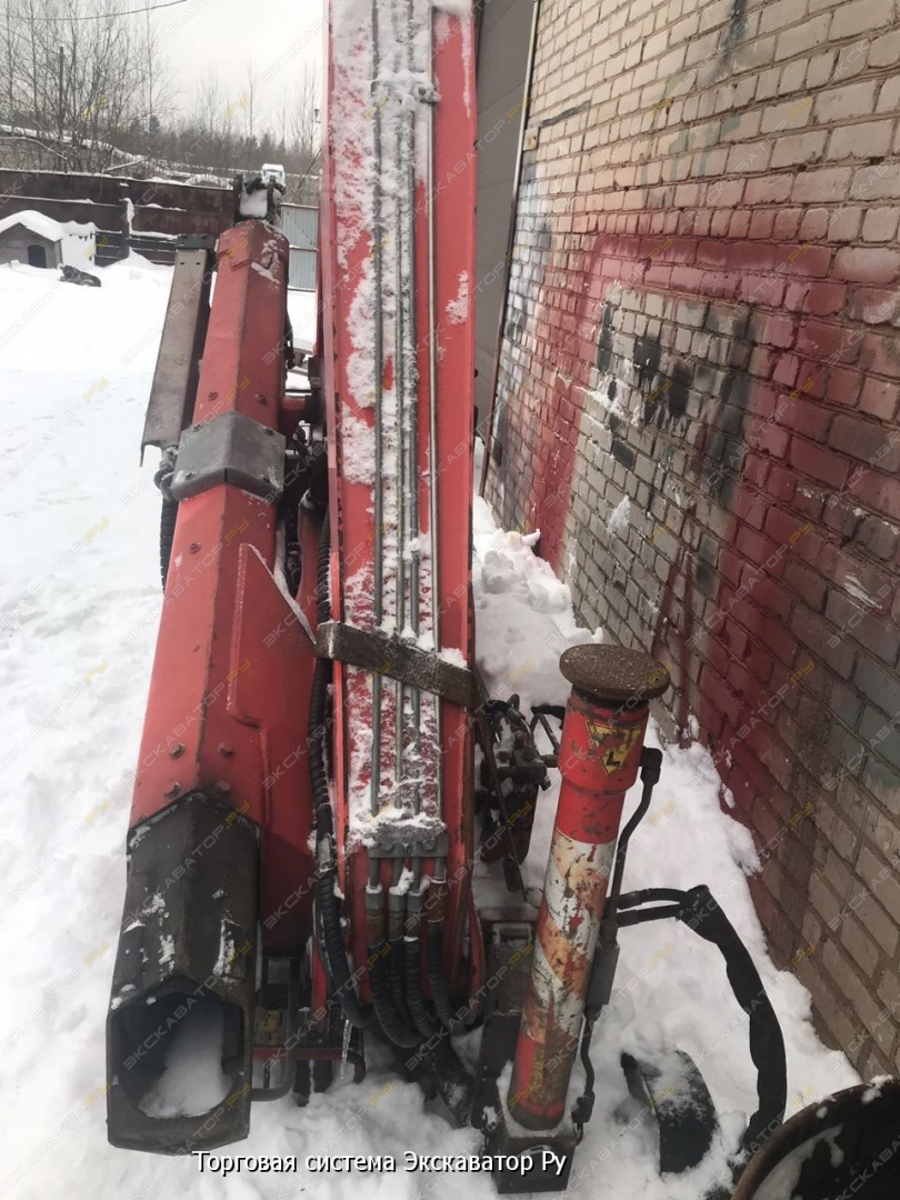 Fassi F110A.21 [6]