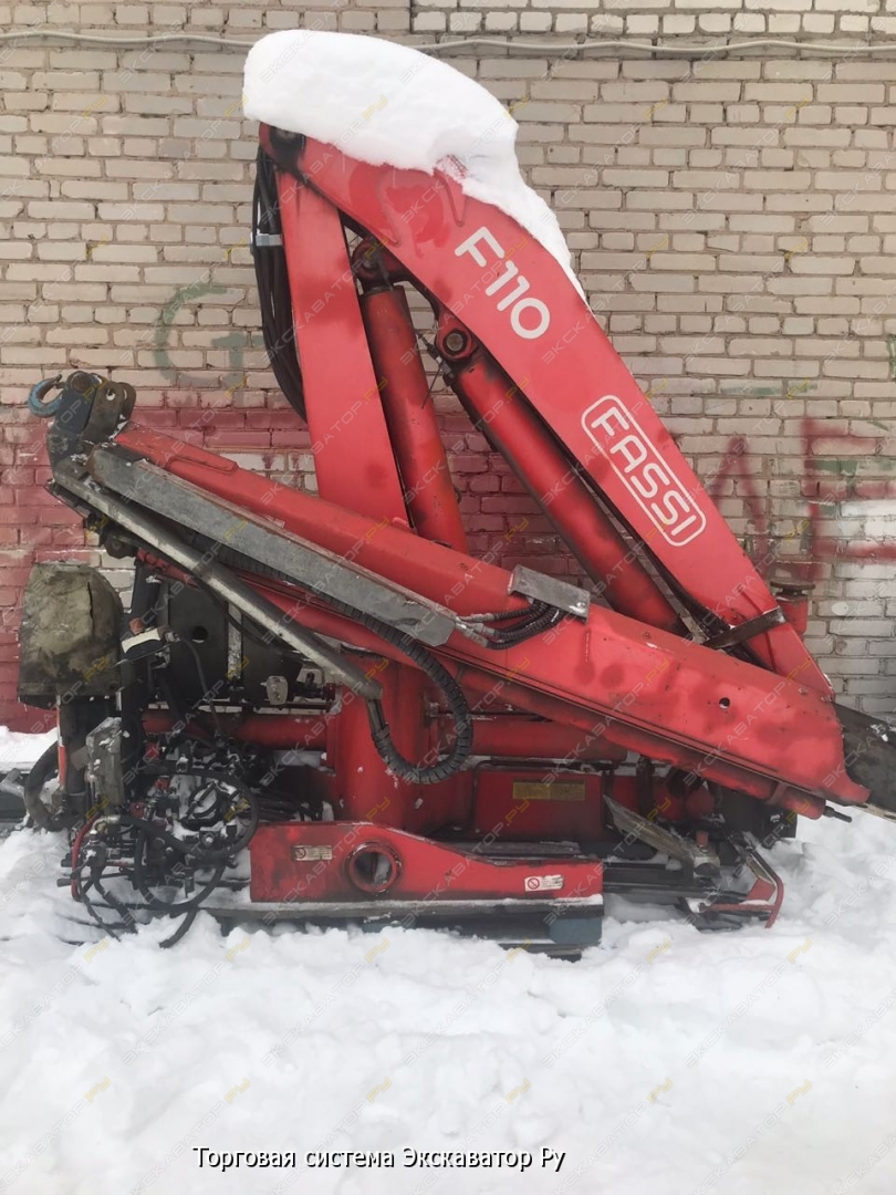 Fassi F110A.21 [0]