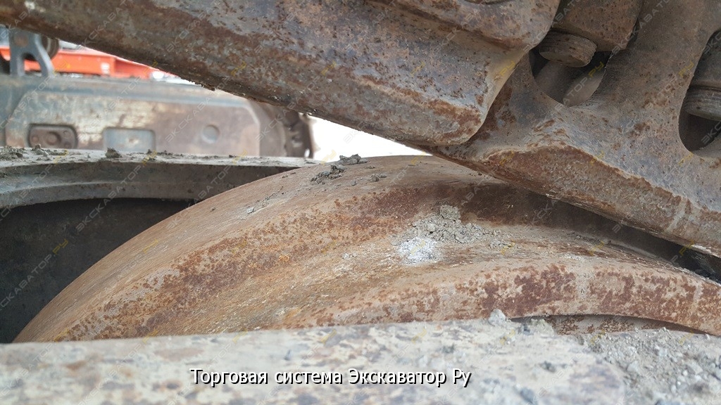 Liebherr R 964 B Litronic [22]