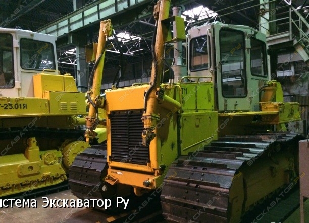Четра Т11М [0]