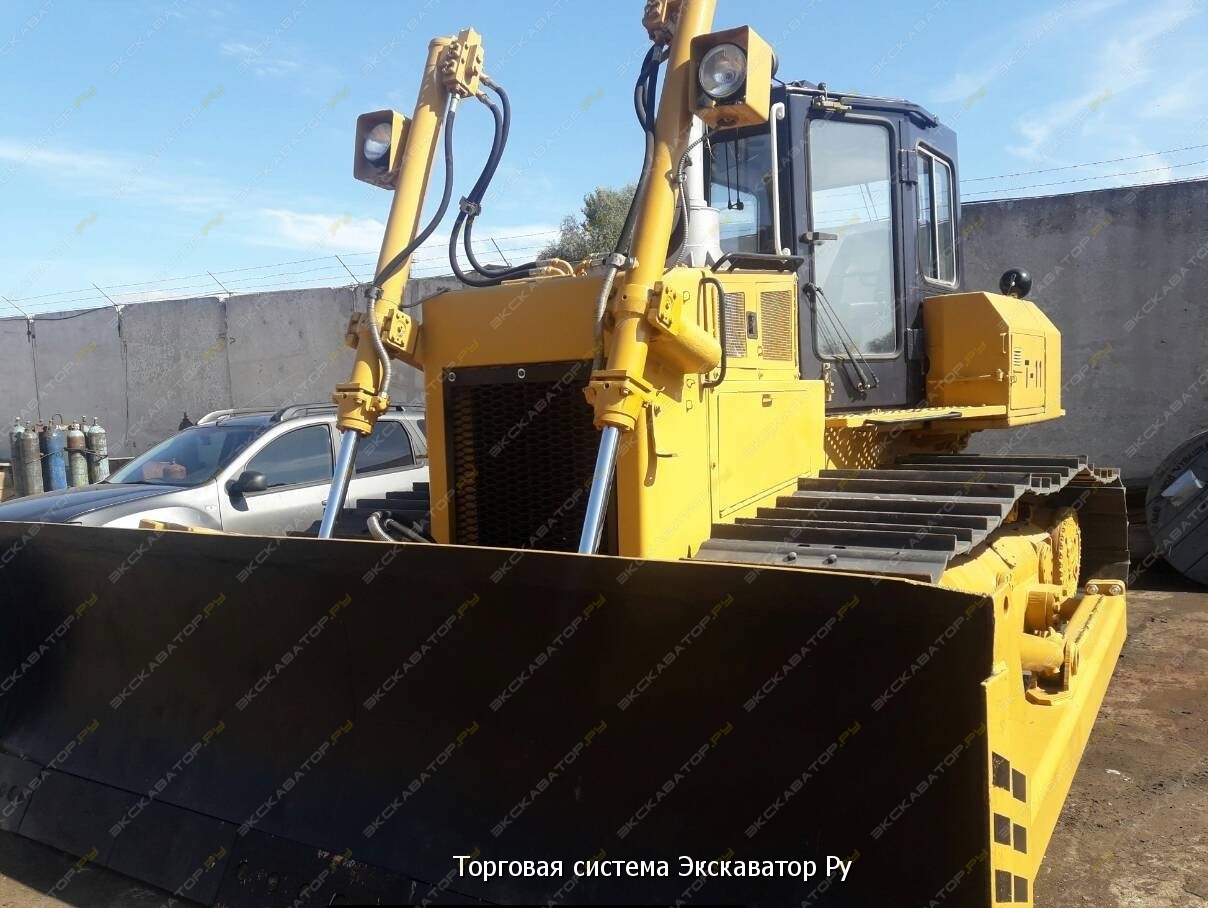 Четра Т11М [1]