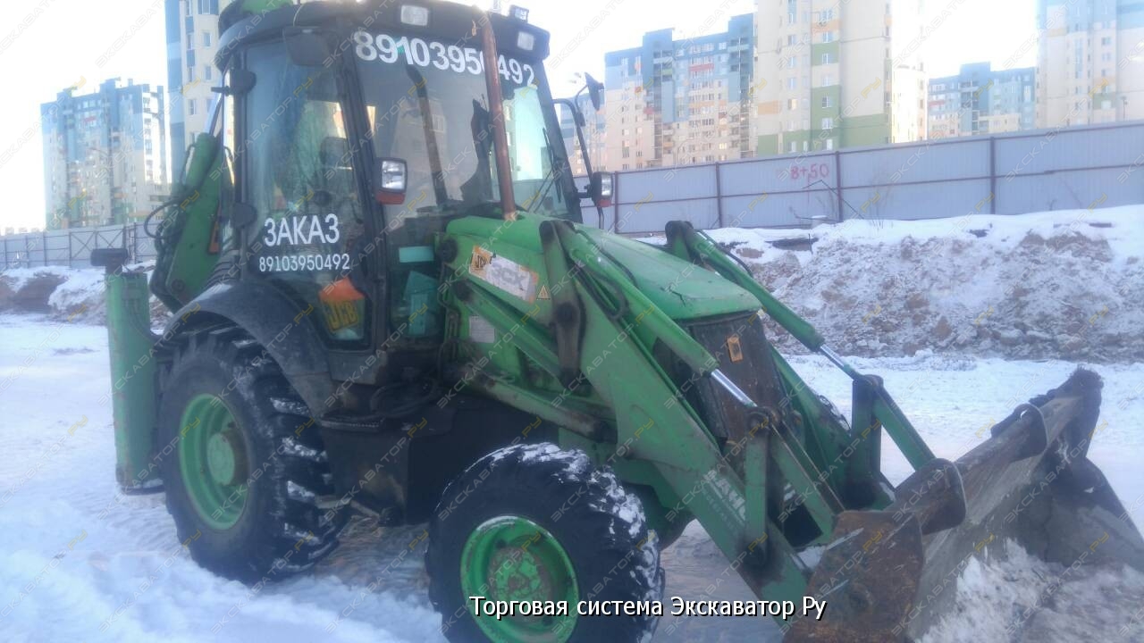 JCB 3CX [1]