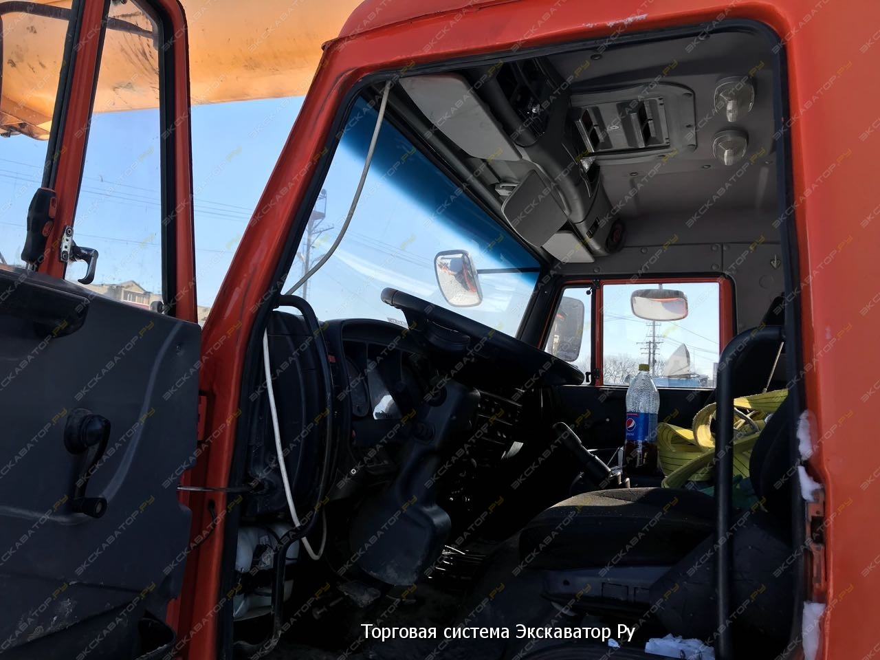 Ивановец КС-45717К-1Р [5]