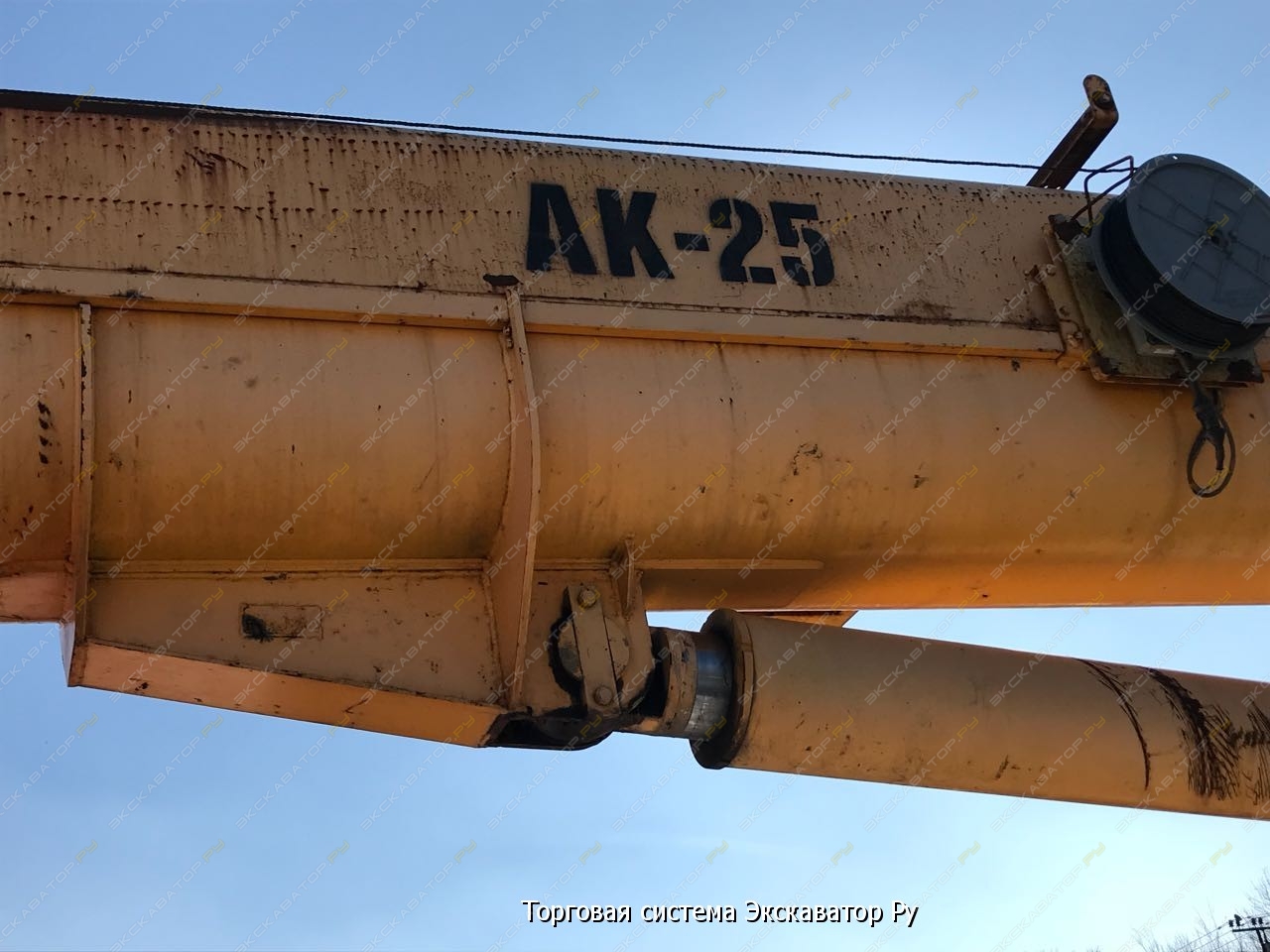 Ивановец КС-45717К-1Р [7]