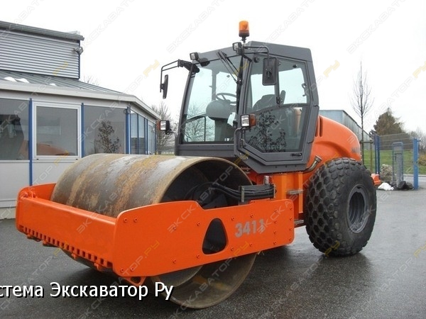 Hamm 3411 [1]