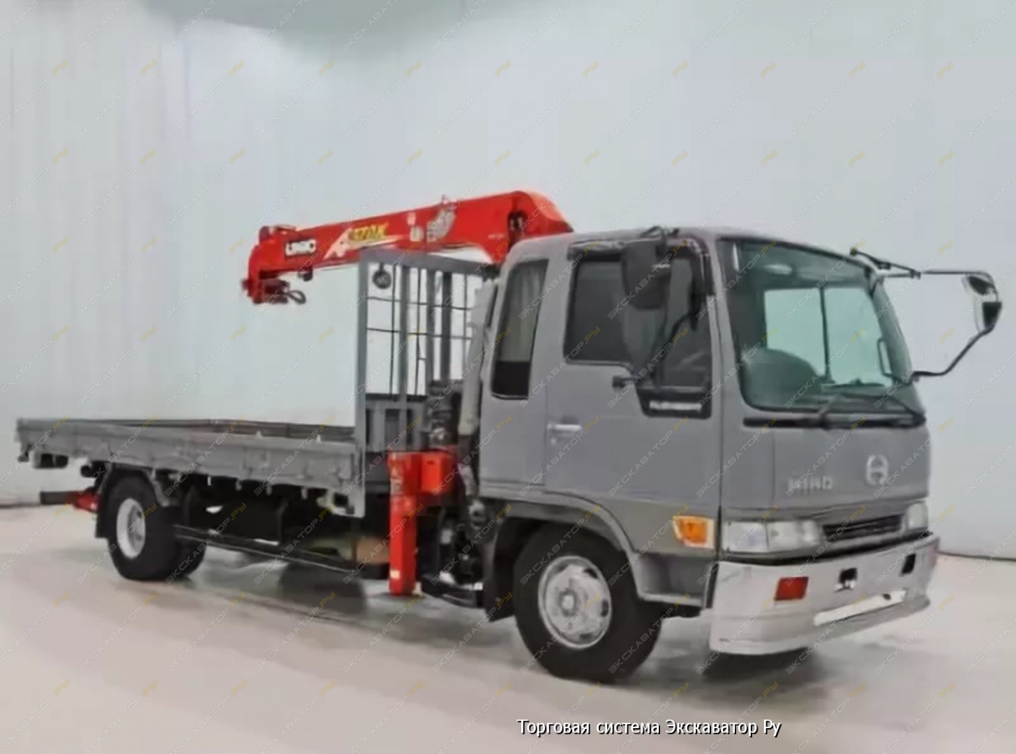 Unic UR-V343 [0]