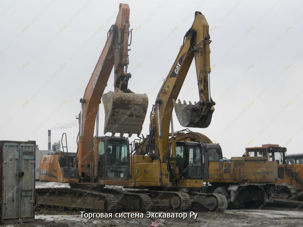 JCB JS240N LC [1]