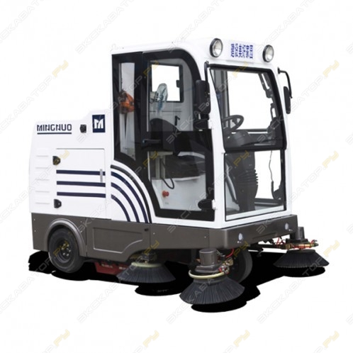 Mingnuo MN-E800LD [1]