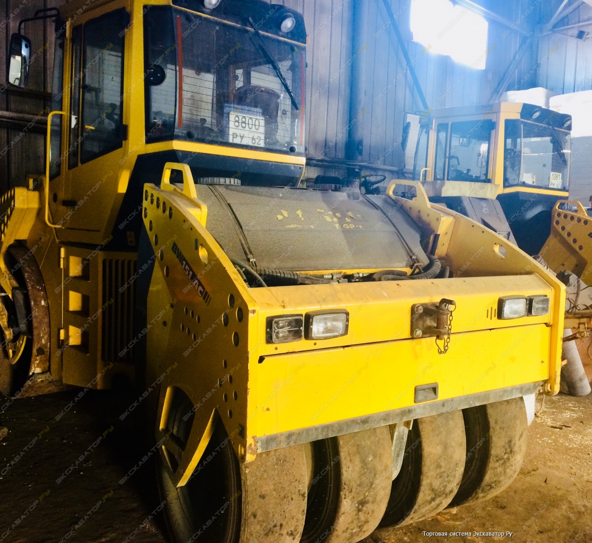 Bomag BW 151 AC-4 [2]