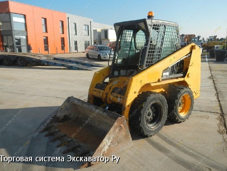 Bobcat S130 [1]
